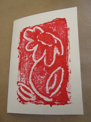 Monoprints