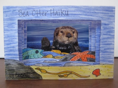 Haiku Tunnel Books