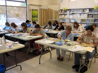 Summer Workshops for Teachers!