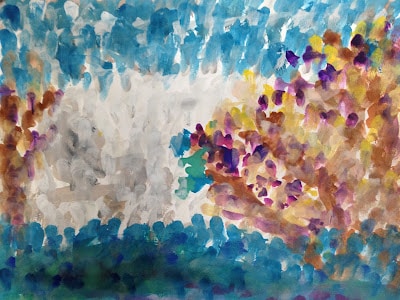 Painting with Impressionism – “After Monet”