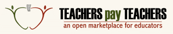 TpT logo