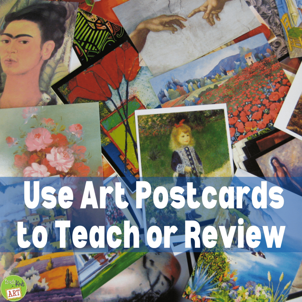 Famous Art Postcards Raphael Tuck Postcards The World s Most Famous